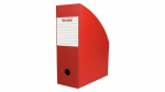 Dokumendihoidja punane 10cm - Biurfol