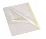 B6 formaadis isekleepuvate raamatute ja vihikute kaaned, 1 tk.