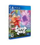 Arvutim&auml;ng PS4 Supraland (import)