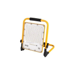 Kaasaskantav akuga LED prožektor Siga 100W 15Ah, 4500K, IP65