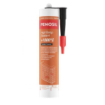 Penosil HighTemp Sealant +1500&deg;C tulekindel hermeetik, 280 ml