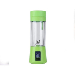 Kannatav mikser-blender, roheline, 1 tk