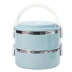 Toidutermos, 1400 ml, sinine