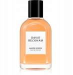 David Beckham Amber Breeze Eau de Parfum meestele 50 ml
