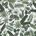 VaryPaper tapeet, troopilised lehed, 44,5 cm &times; 200 cm