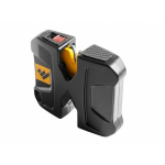 Work Sharp Pivot Knife Sharpener &ndash; kompaktne t&auml;psus igap&auml;evastele nugadele
