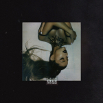 CD ARIANA GRANDE "Thank U, Next"
