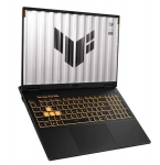S&uuml;learvuti ASUS TUF Gaming F16 FX608JH-I5165W - i5-13450HX | 16'' | 2.5k | 165Hz | 16GB | 1TB + 1TB | Win11H | RTX5050