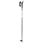 Suusakepid Leki XTA Base Jr, 115 cm, mustad