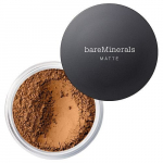 Mineraalpuuder-jumestuskreem BareMinerals Matte Foundation SPF15, 24 Neutral Dark , 6 g