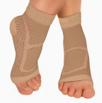 Kompressioonsukad, L&ndash;XL, beežid