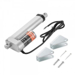 Lineaarne ajam, 1500N, 12V DC, 100 mm k&auml;ik