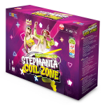 COIL muusikaline tantsumatt HDMI juhtmevaba lastele 32BIT 6in1 TV+PC 2GB