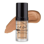 L.A. Girl PRO Coverage HD jumestuskreem, Natural