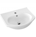 Valamu RIVA 50A, 50 cm