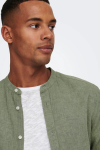 Linased s&auml;rgid Only & Sons