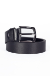 Nahast v&ouml;&ouml; Blk Jeans