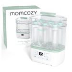 Momcozy mitmeotstarbeline auruga sterilisaator 8IN1