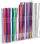 Akr&uuml;&uuml;list riidepuu, kapiuksel, 9,5 tolli, vedelik, 1 tk.
