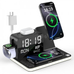 Juhtmevaba laadimisjaam, 7 &uuml;hes