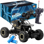 Puldiga auto AUTO RC METAL 4X4