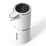 Automaatne vahtseebi dosaator Fit2 sensoriga, 380 ml