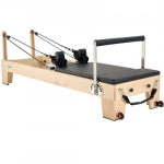 Pilates Reformer masin, 238x73.5x92.5 cm, puit