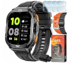 Nutikell Nexano NX5 Graphite