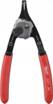 Milwaukee 90&deg; Seger tangid, 147mm, 1,2mm