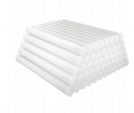 Kuumliimipulgad HotBond OR1198, 11x250 mm, l&auml;bipaistvad, 1 kg (42 tk)