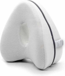 K&uuml;ljel magamise padi - ergonoomiline jalapadi - 25cm