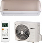 &Otilde;hukonditsioneer ONIX GOLD, 12000BTU HAC-CO12WFN-GD HEINNER