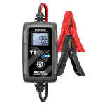 TOPDON TB6000Pro &ndash; nutikas akulaadija ja tester Bluetoothiga