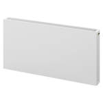 Radiaator Mexen Flat CVF22, 900 x 400 mm, alt&uuml;hendus, 880 W, valge