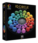 Loogikam&auml;ng Smart Games IQ Deluxe Circle