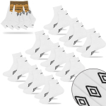 Meeste sokid (quarter-t&uuml;&uuml;pi, madalad), UMBRO, 9 paari