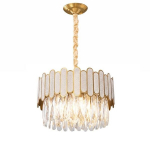 Rippvalgusti Toolight App1746-4Cp 40Cm Gold 39X39X4CM