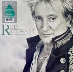 Rod Stewart - The Tears Of Hercules (vin&uuml;&uuml;lplaat, LP)