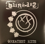 Blink-182 - Greatest Hits (vin&uuml;&uuml;lplaat, LP)