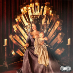 Halsey - If I Can't Have Love, I Want Power (vin&uuml;&uuml;lplaat, LP)