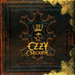 Ozzy Osbourne - Memoirs Of A Madman (vin&uuml;&uuml;lplaat, LP)