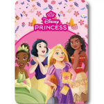 Disney Princess laste pleed, 100&times;140 cm