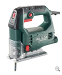 METABO JIG SAW STEB 65 QUICK + JAHUTUSVEDEL SAETERALE
