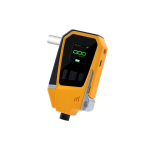 Elektrokeemiline alkomeetri Alcovisor Titan