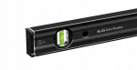 Stabila 80 As Dark Shadow 60cm alumiinium vesilood