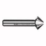 RUKO ULTIMATECUT 4S 102883 Kooniline l&otilde;ppfrees 25 mm HSS silindriline vars 1 tk(s)