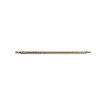 Lame - Cellfast - Ergo - 533mm - Mustard/Sinine - Kiire l&otilde;ikamine puidust - Paks tihend