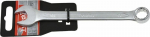 Tvardy kombiv&otilde;ti 13mm, satiin, Crv
