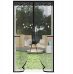 Tread Star magnetiline putukav&otilde;rk uksele 85x215 cm