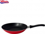 Alumiiniumist pann, 24 x 4 cm VN-YS-TPR24R, VANORA